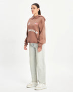 UNISEX HALL OF FAME HOODIE - VIZON
