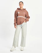 UNISEX HALL OF FAME HOODIE - VIZON