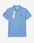 Lacoste Çocuk Regular Fit Polo