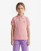 Lacoste Çocuk Regular Fit Polo