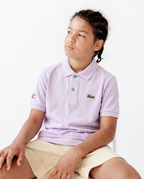Lacoste Çocuk Regular Fit Polo