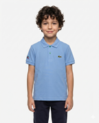 Lacoste Çocuk Regular Fit Polo