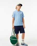 Lacoste Çocuk Regular Fit Polo