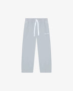INITIAL SWEATPANT- ASH GREY - BENNRKN