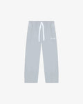 INITIAL SWEATPANT- ASH GREY - BENNRKN