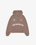 UNISEX HALL OF FAME HOODIE - VIZON